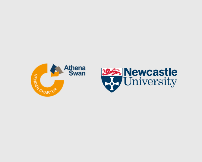 Athena Swan Newcastle Case Study