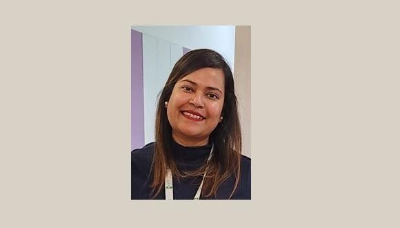 Nurun Nahar  