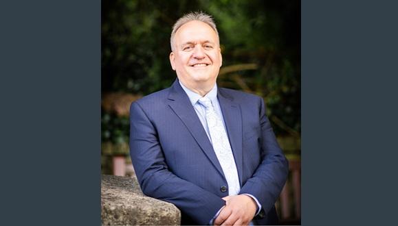 Klaus-Dieter Rossade