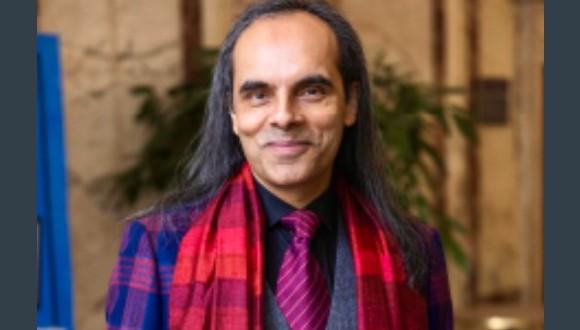 Professor Dibyesh Anand