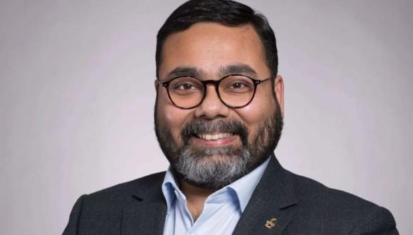 Professor Osama Khan