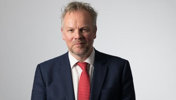 Professor Tom Lawson