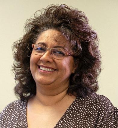Kaushika Patel