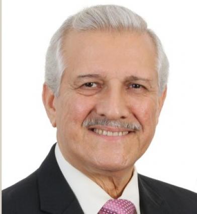Prof Saad Darwish