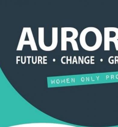 Aurora blog