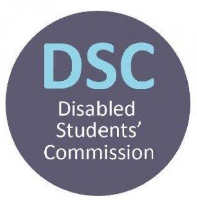 Disabled Students' Commission