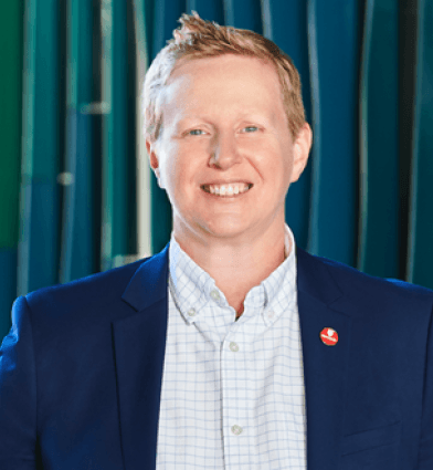 Romy Lawson, Senior Deputy Vice Chancellor at Flinders University