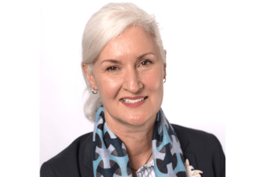 Deborah Johnston 