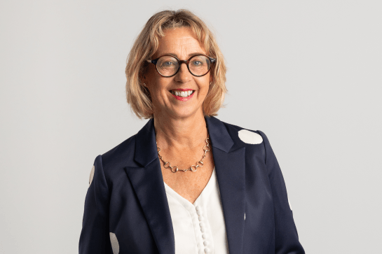 Prof. Elizabeth Gammie