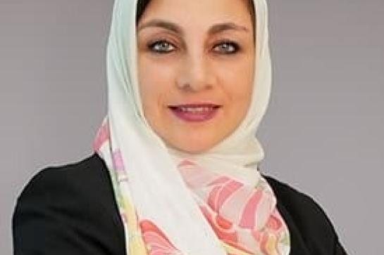 Samar Abdelazim