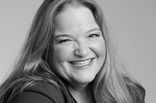 Dr. Kathleen Mary Bell