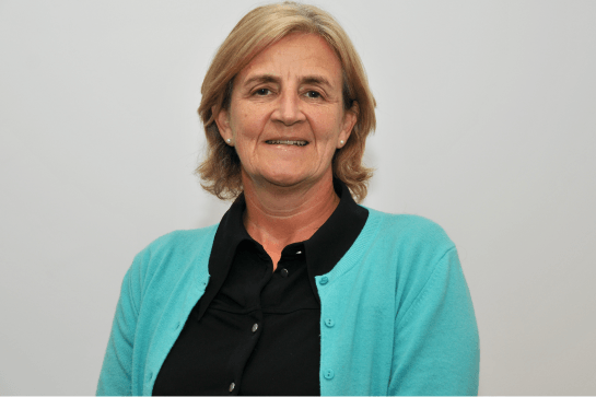 Professor Lesley Haig