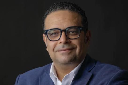 Professor Ahmed Elseragy