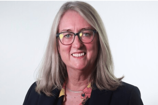 The Rt Hon Baroness Smith of Malvern