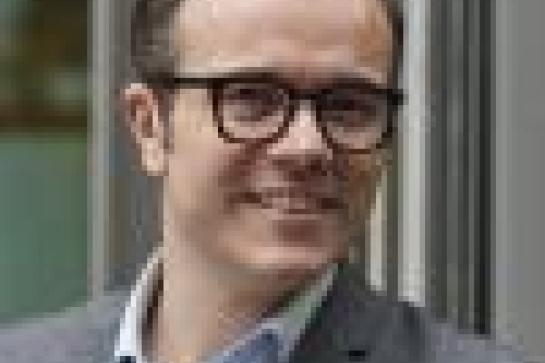 Professor Michael Rovatsos