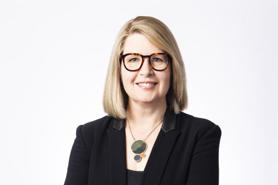 Professor Cath Ellis
