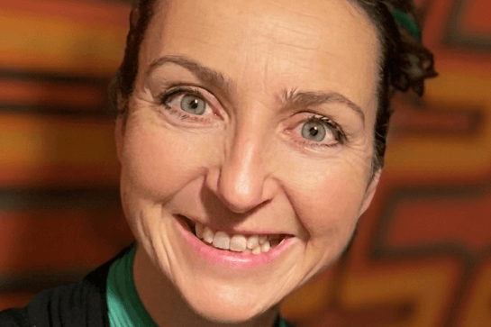 Nina Slingsby