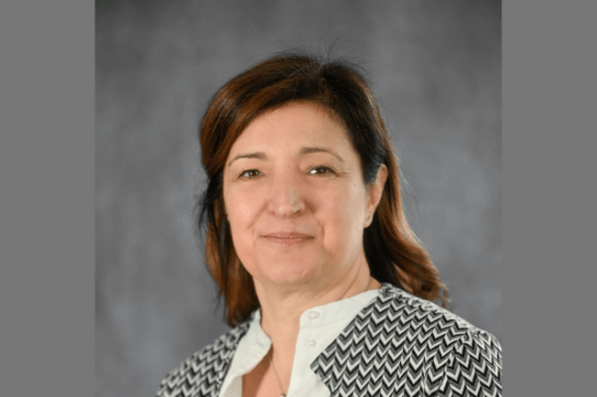 Maria Cinque
