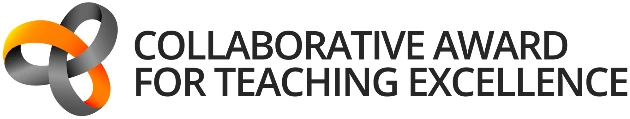 Collaborative Award for Teaching Excellence (CATE)