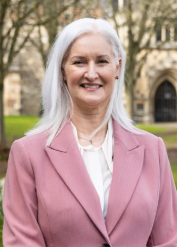 Deborah Johnston