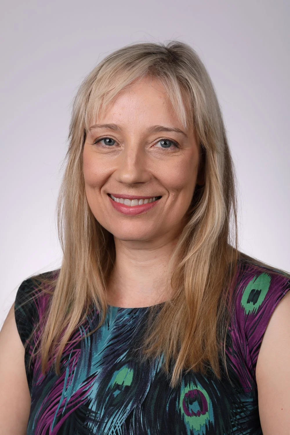 Simone Clarke
