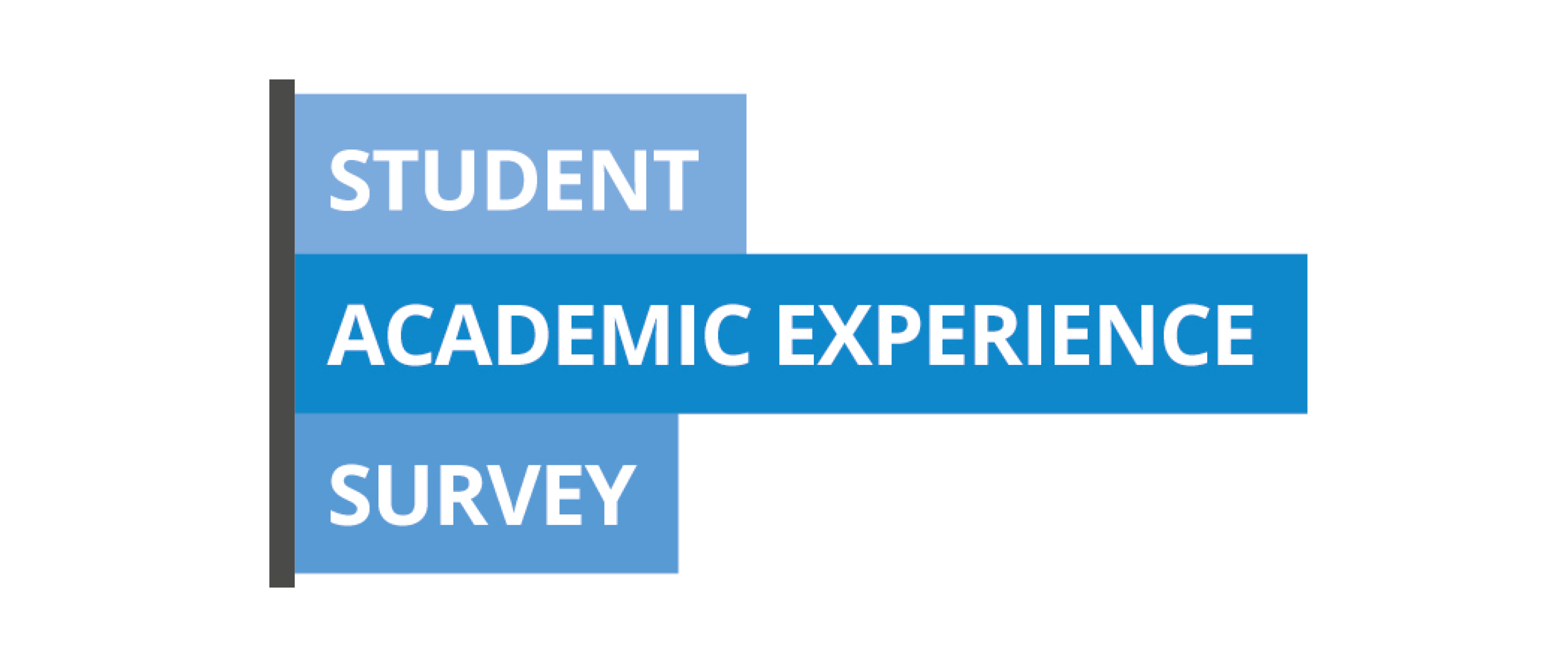 Student Academic Experience Survey