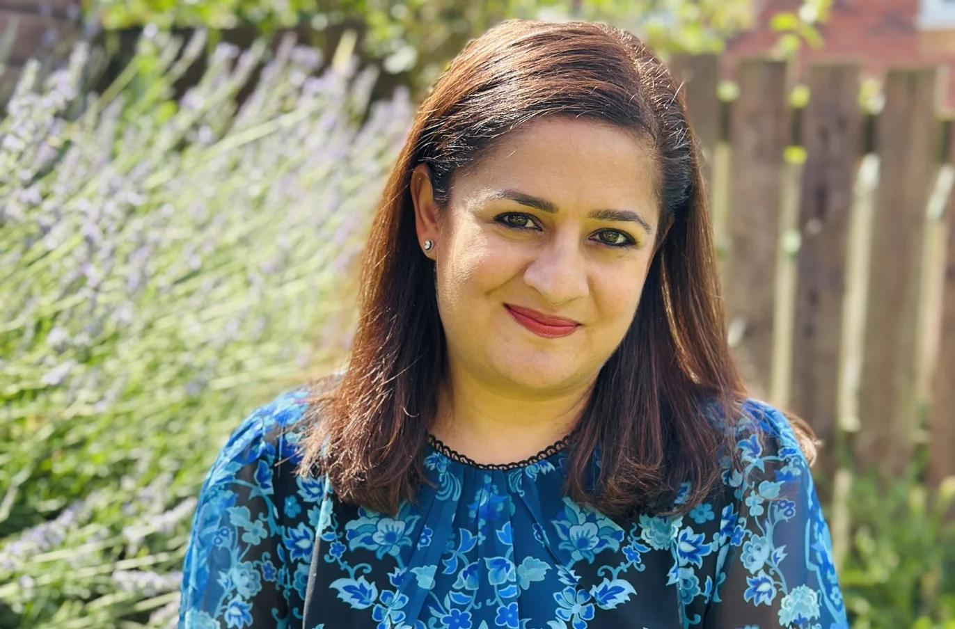 Dr Saneeya Qureshi