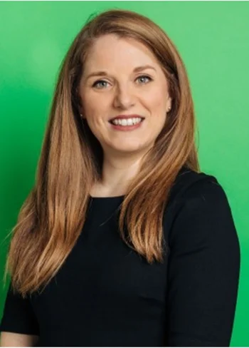 Dr Sophie Carney