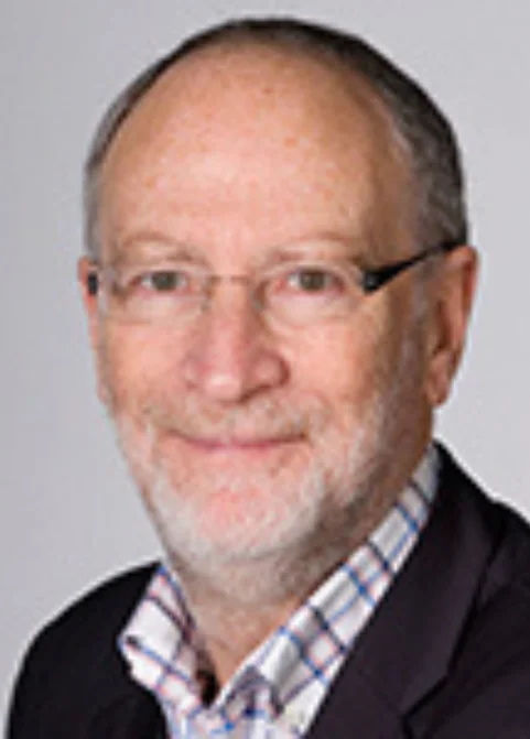 Professor Sir Car Cooper