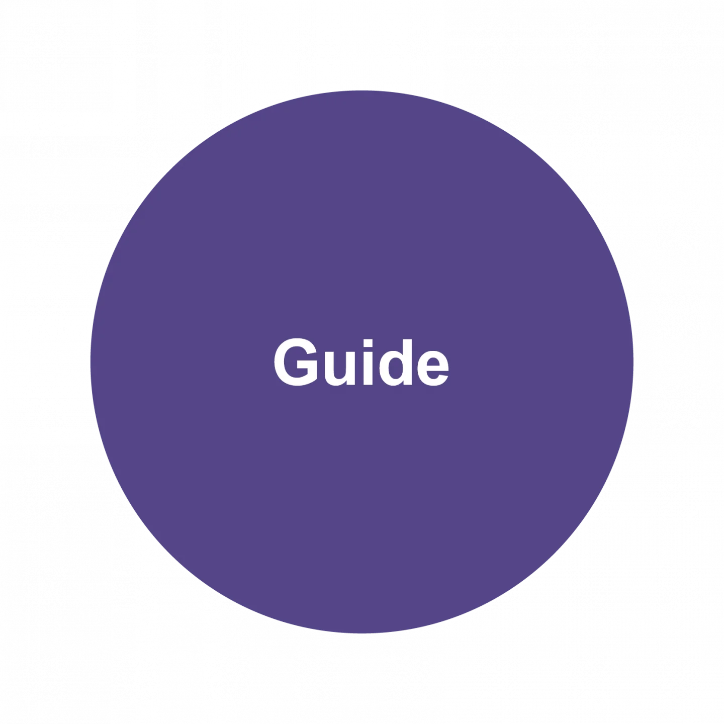Guide