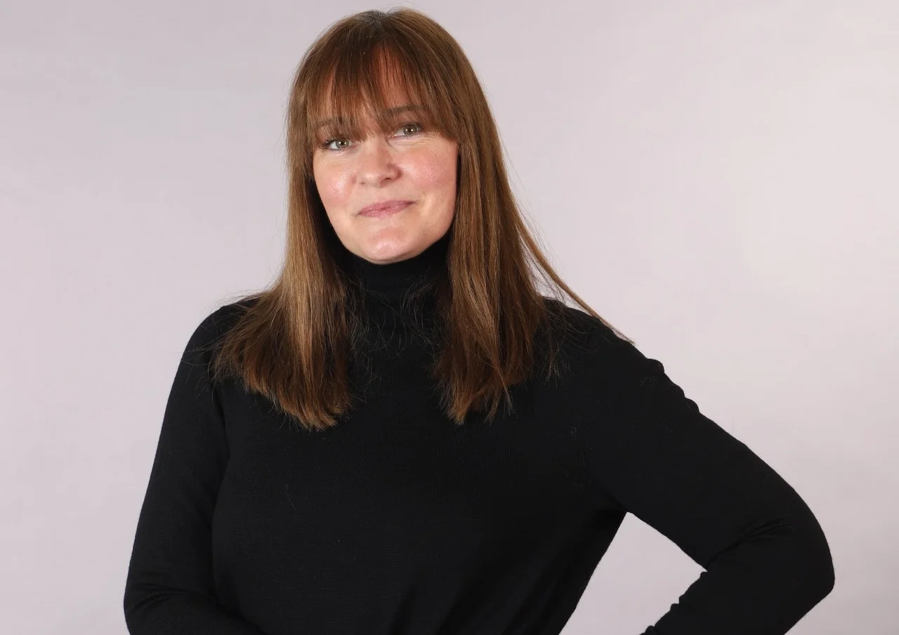 Charlotte Rutter