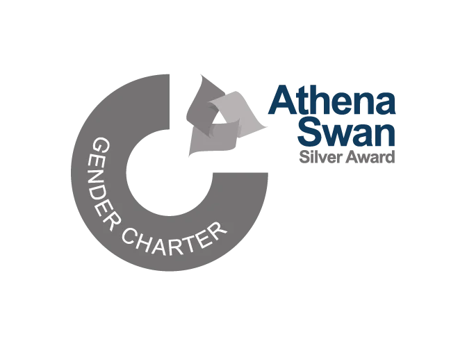 Athena Swan Silver Award