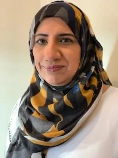 Khadija Mohammed