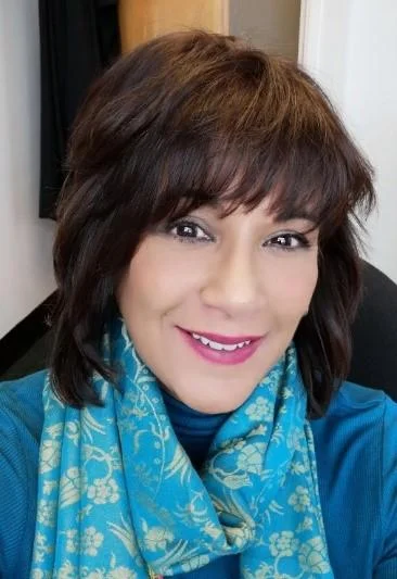 Zainab Hussain
