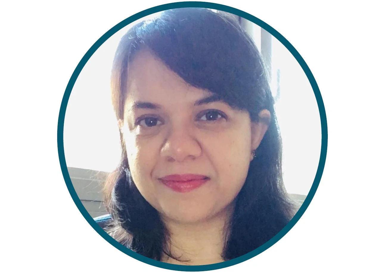 Saima Salehjee