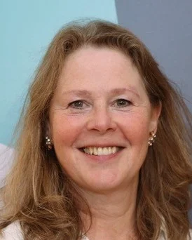 Phyllida Hancock