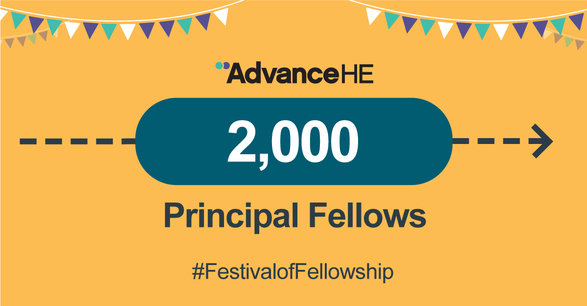 2000 Principal Fellows