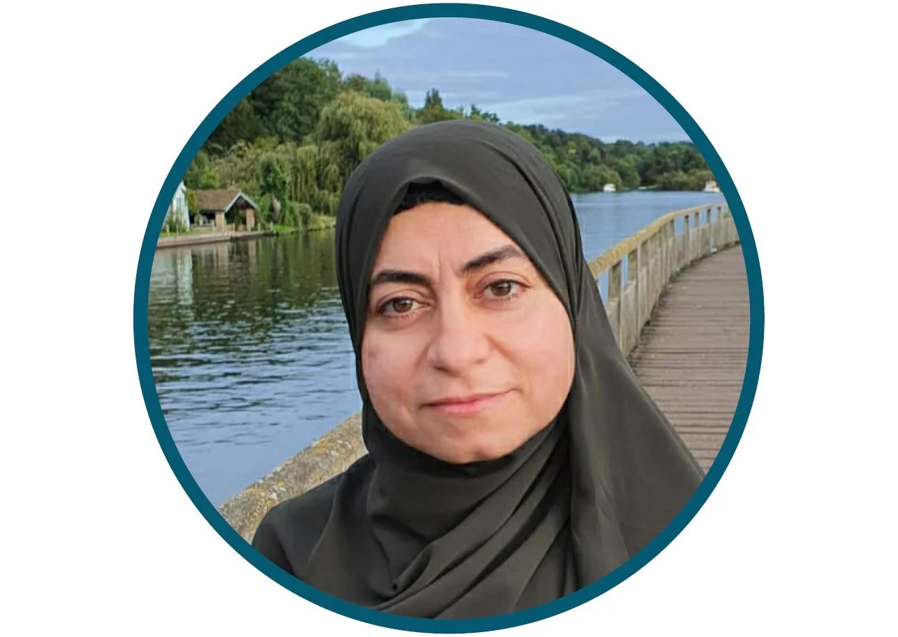 Ibtihal Ramadan