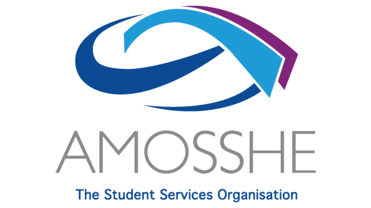 AMOSSHE logo
