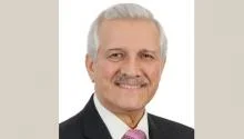 Professor Saad Darwish