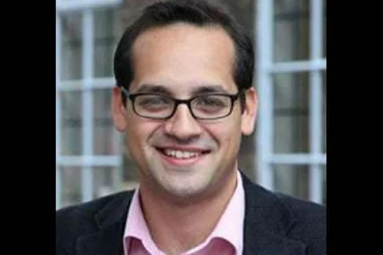 Aaron Porter