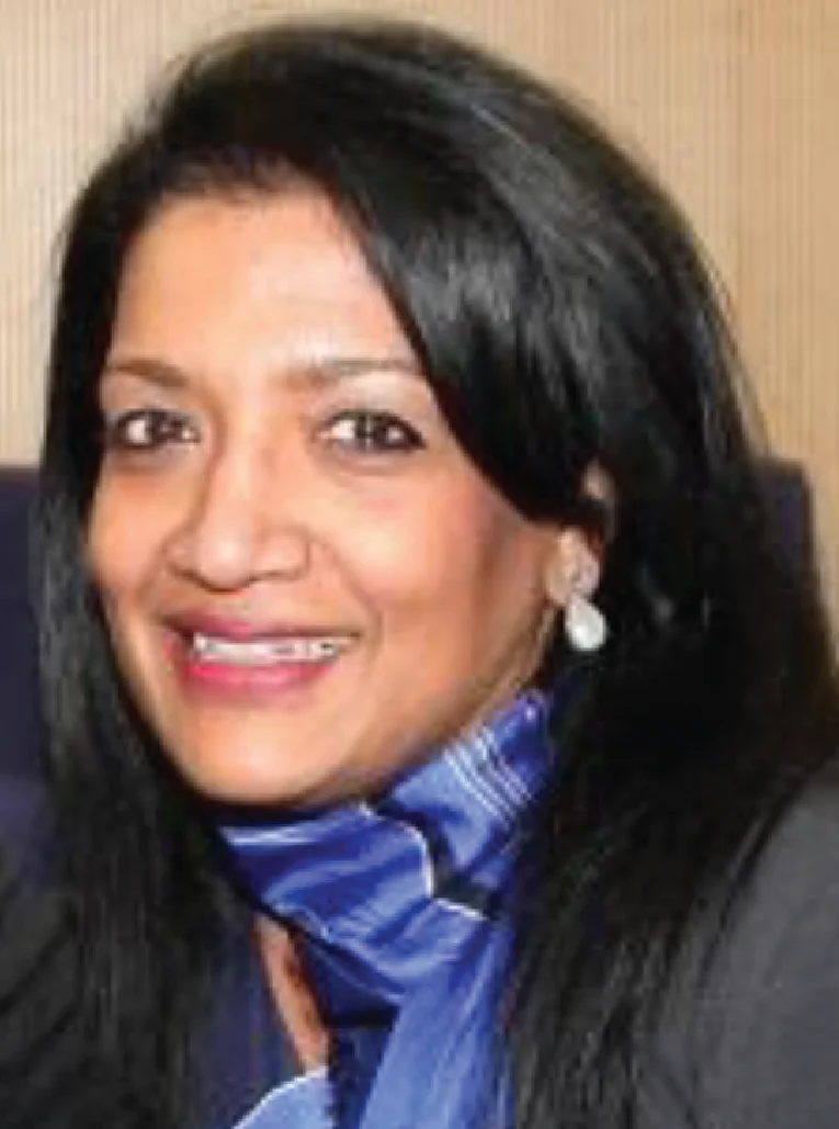 Vijaya Nath