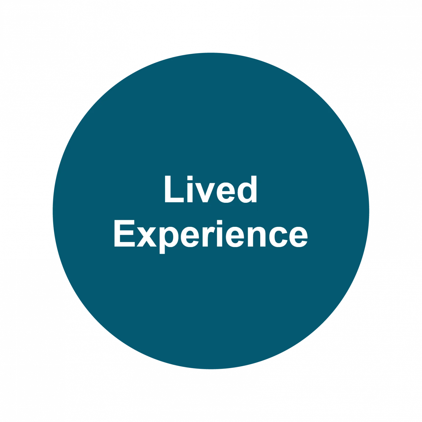 Lived Experience