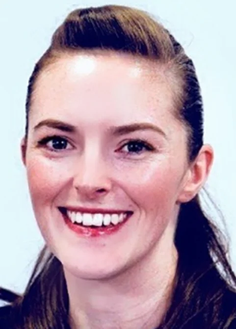 Dr Katie Farrell