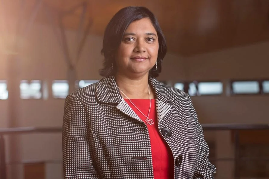 Nazira Karodia