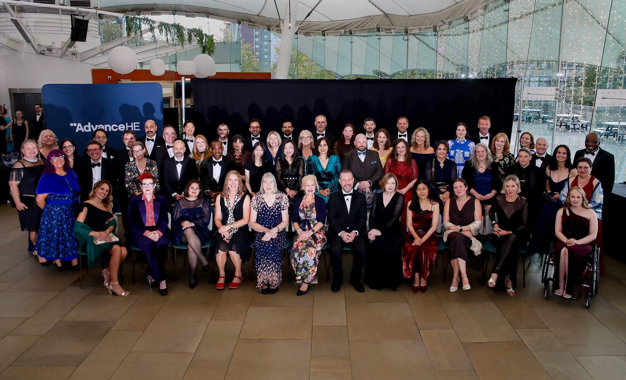 National Teaching Fellows 2026