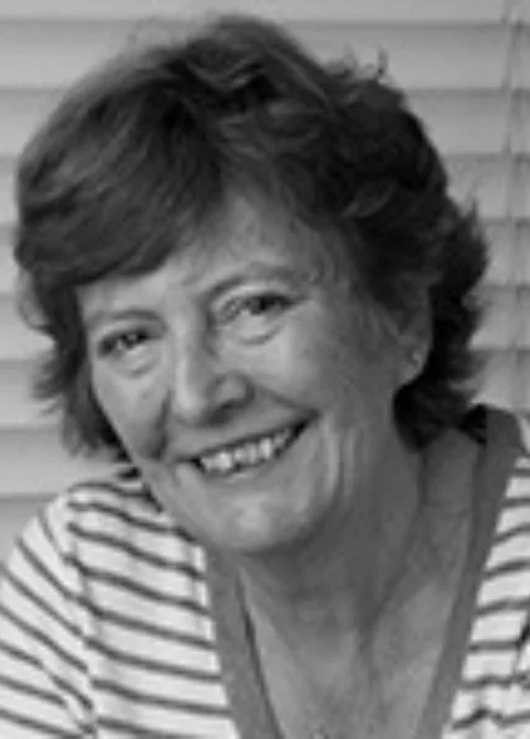 Professor Dame Julia Higgins
