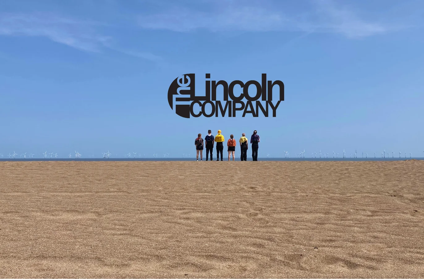 Image Caption: The Lincoln Company are an award-winning company of emerging theatre, dance, art and performance makers from the University of Lincoln School of Creative Arts & Design.      Image Credit: The Lincoln Company / University of Lincoln 