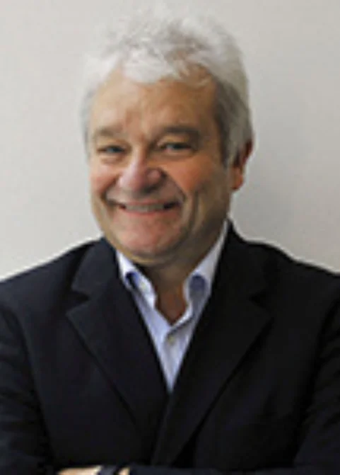 Sir Paul Nurse