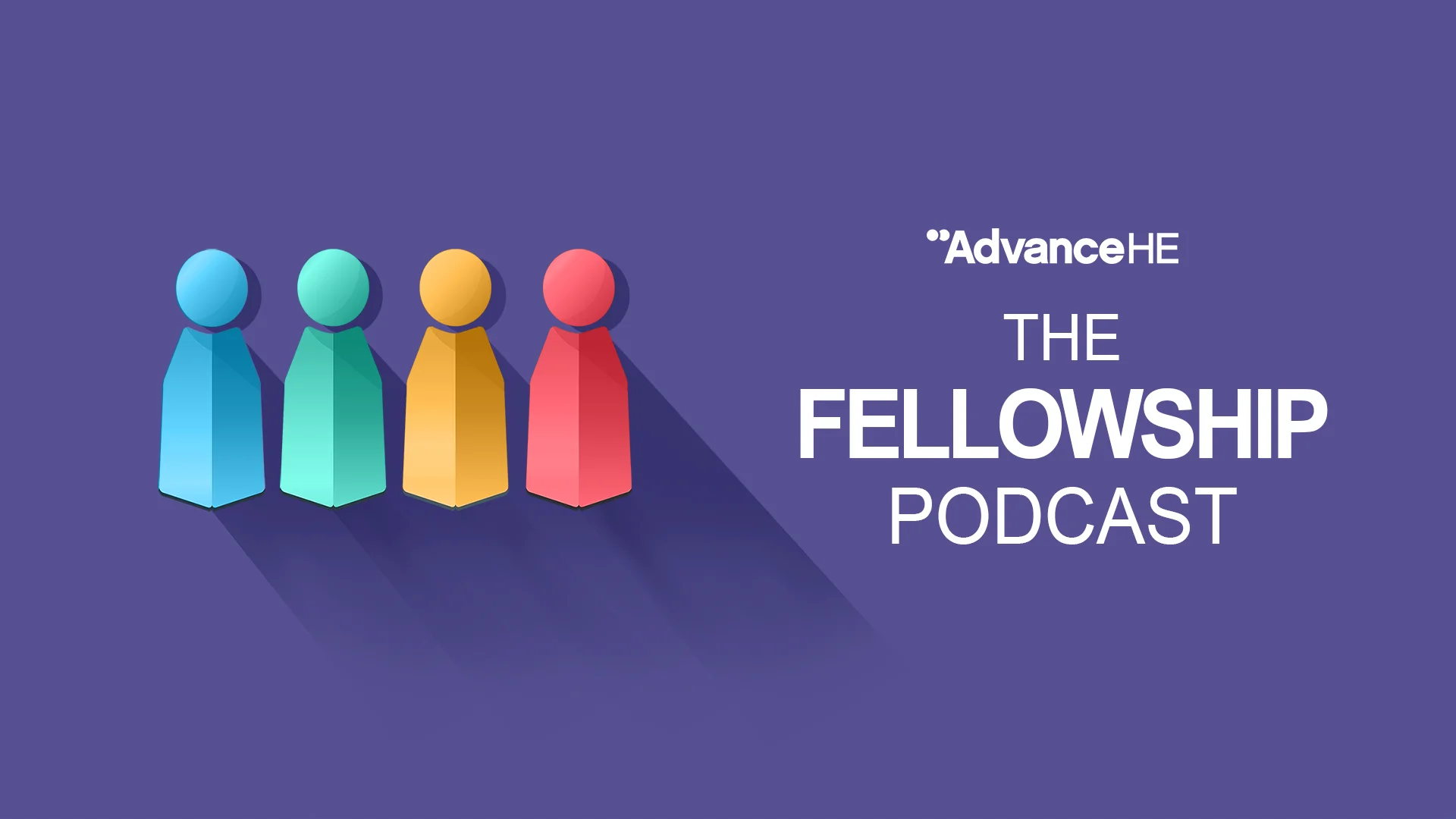 The Fellowship Podcast logo